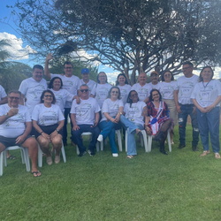 Fotos - Humanistas de 1979